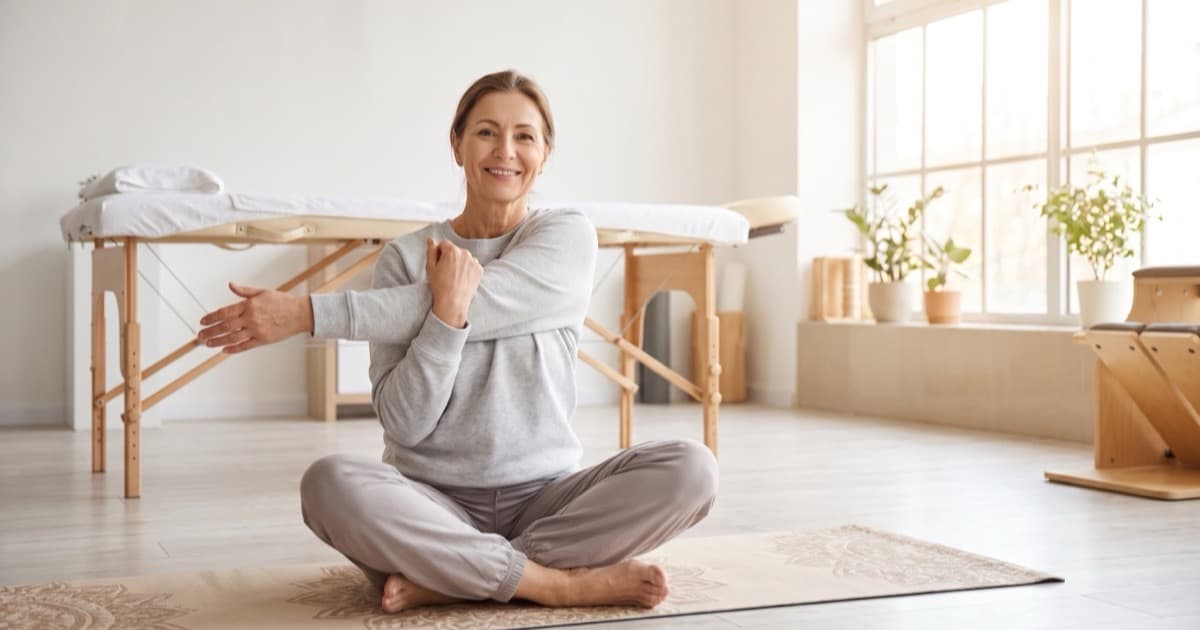 Fibromyalgie: Was bei Schmerzen ohne Medikamente hilft