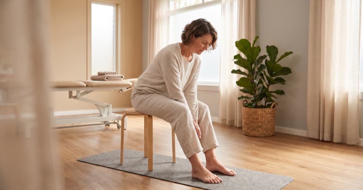 Hallux valgus: Was bei Ballenzeh ohne OP wirklich hilft
