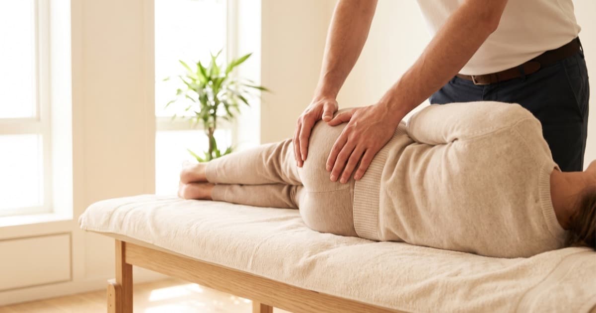 Hüftarthrose ohne OP: Was Physiotherapie laut Studienlage leistet