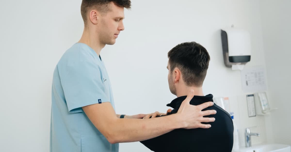 Schulter-Impingement: Was wirklich gegen die Schmerzen hilft