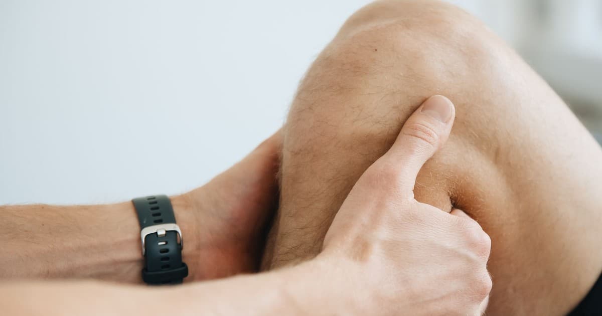 Kniearthrose ohne OP: Wie gezieltes Krafttraining wirklich hilft