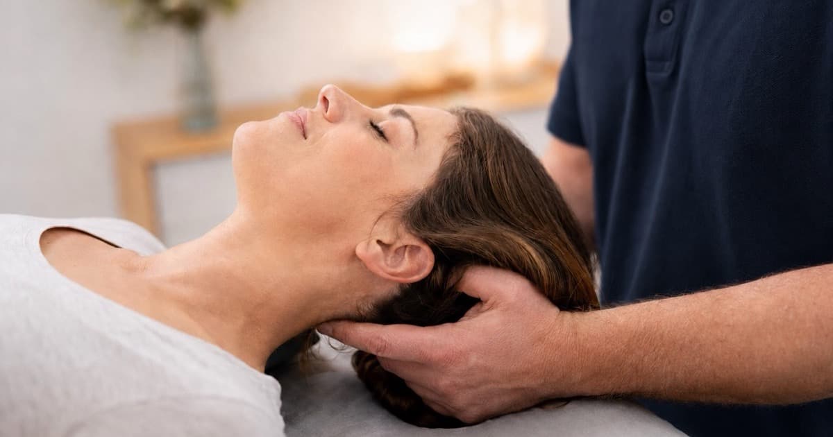 Osteopathie oder Physiotherapie – welche Behandlung passt zu Ihren Beschwerden?