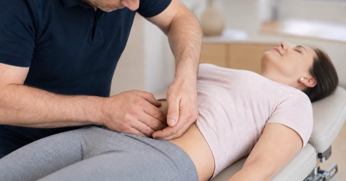 Schmerztherapie ohne Medikamente: Wie Manuelle Schmerztherapie funktioniert